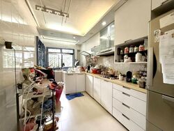 Blk 419 Canberra Road (Sembawang), HDB 5 Rooms #515623681